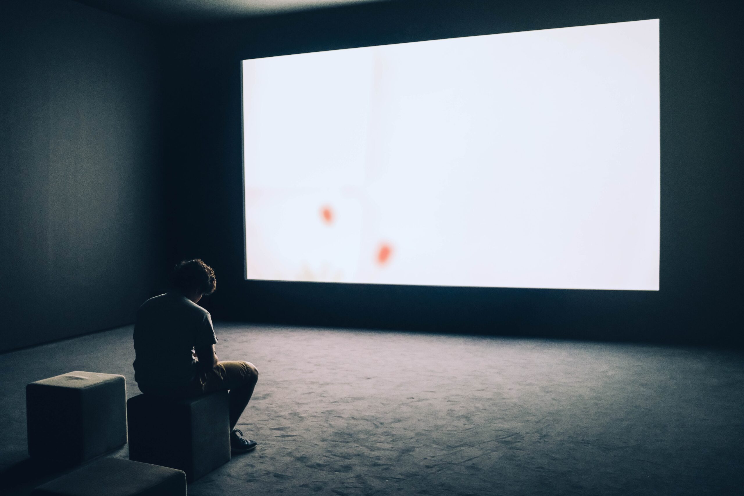 5 Best Methods – How To Adjust Projector Screen Size?