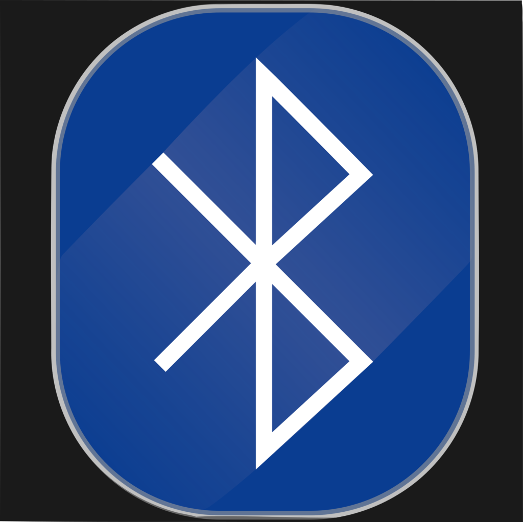 how to connect phone to projector - Bluetooth