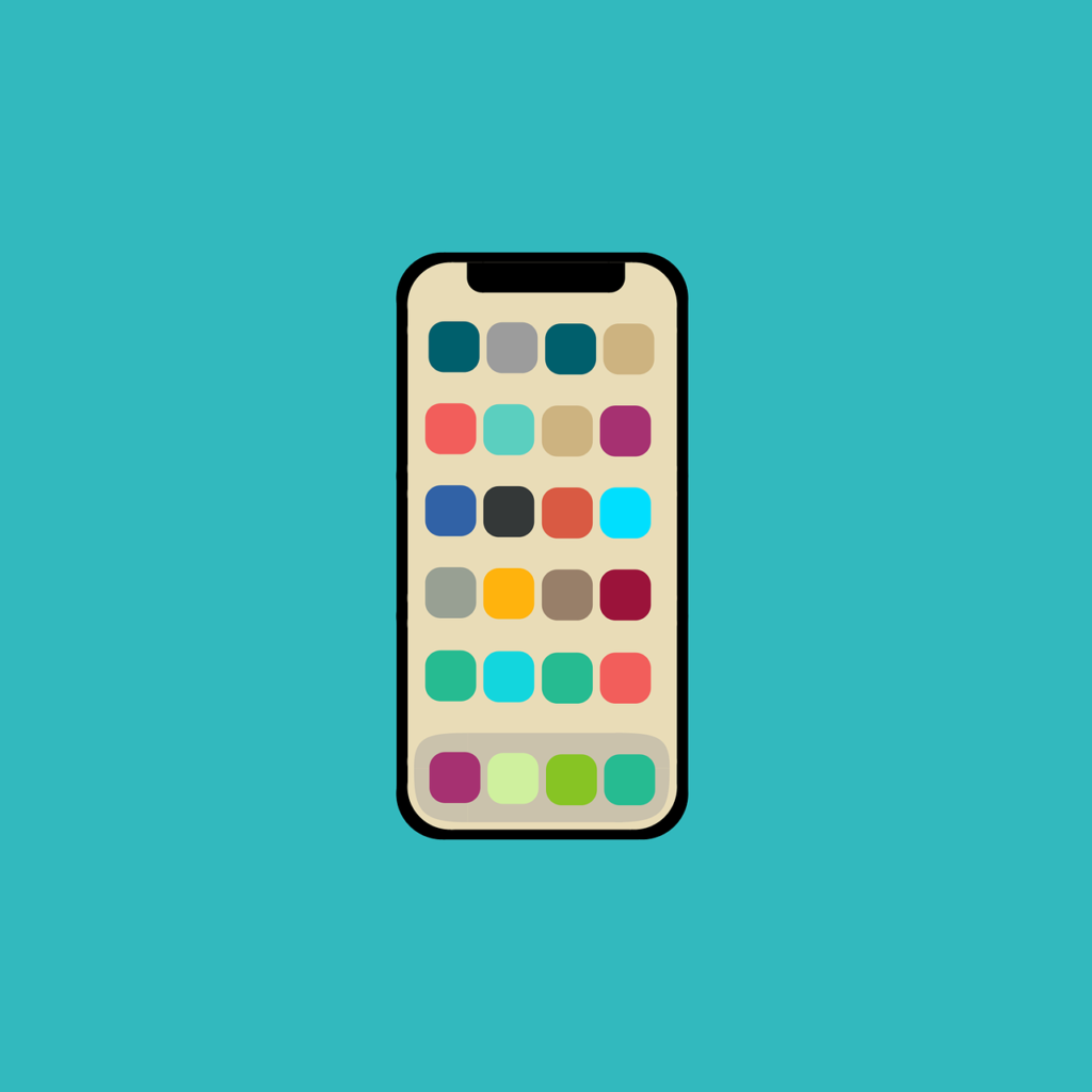 how to connect phone to projector - third-party apps
