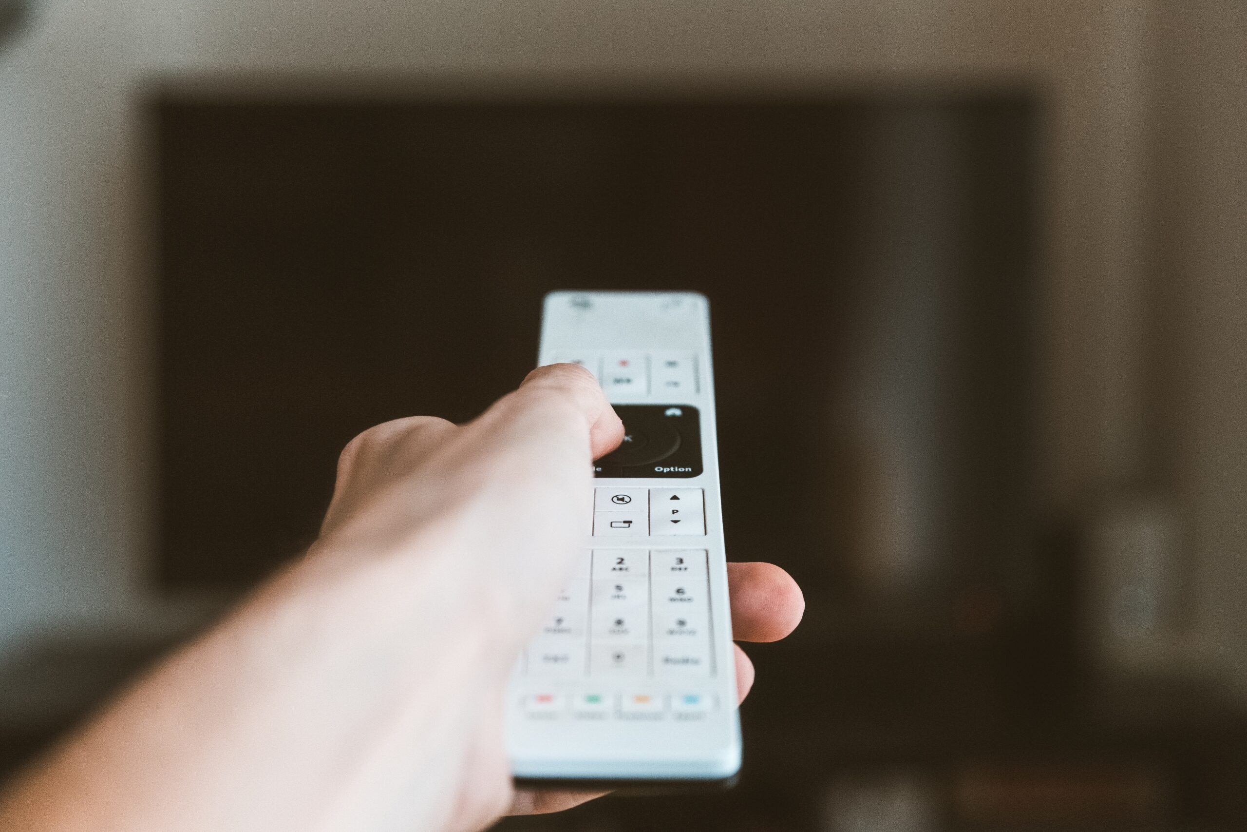 Top 7 Best Remote Control For Projectors In 2022
