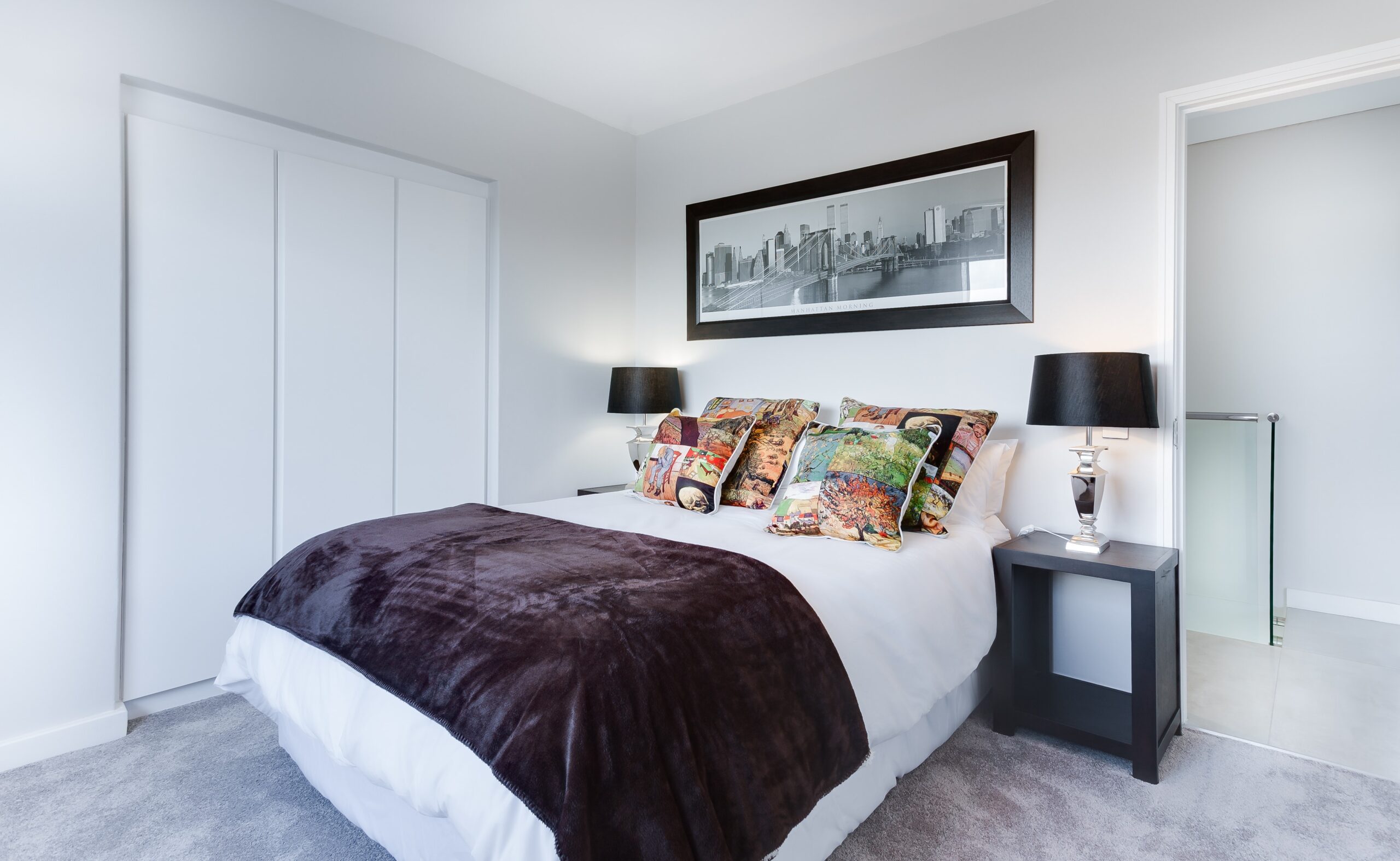 Where To Put Projector In Bedroom To Maximize Your Viewing Experience?