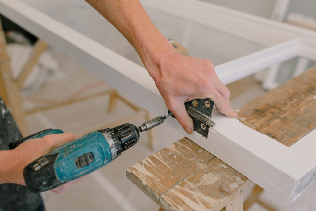 prerequisites - projector mount ideas