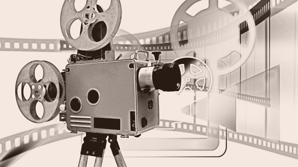 How To Make Film Strip Projector Work - design